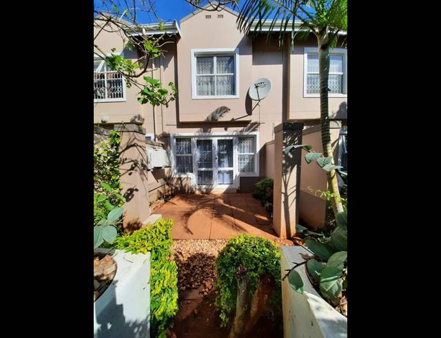 2 BEDROOM APARTMENT FOR SALE IN MUSGRAVE